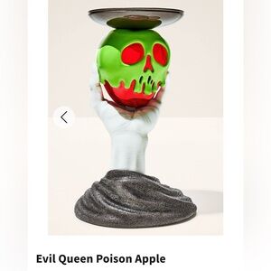 Candle holder, Bath & Body works